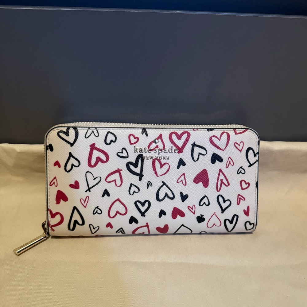 Kate Spade wallet
